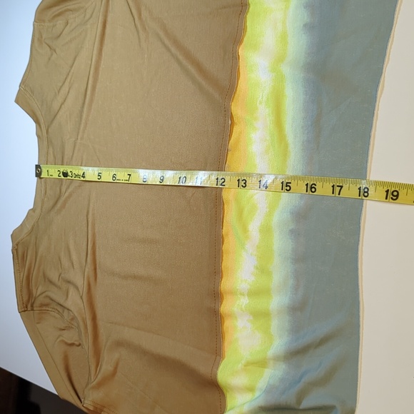 NWOT Free People Top - Picture 8 of 8